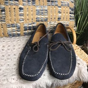 Peter Millar Men’s Loafers Size 11